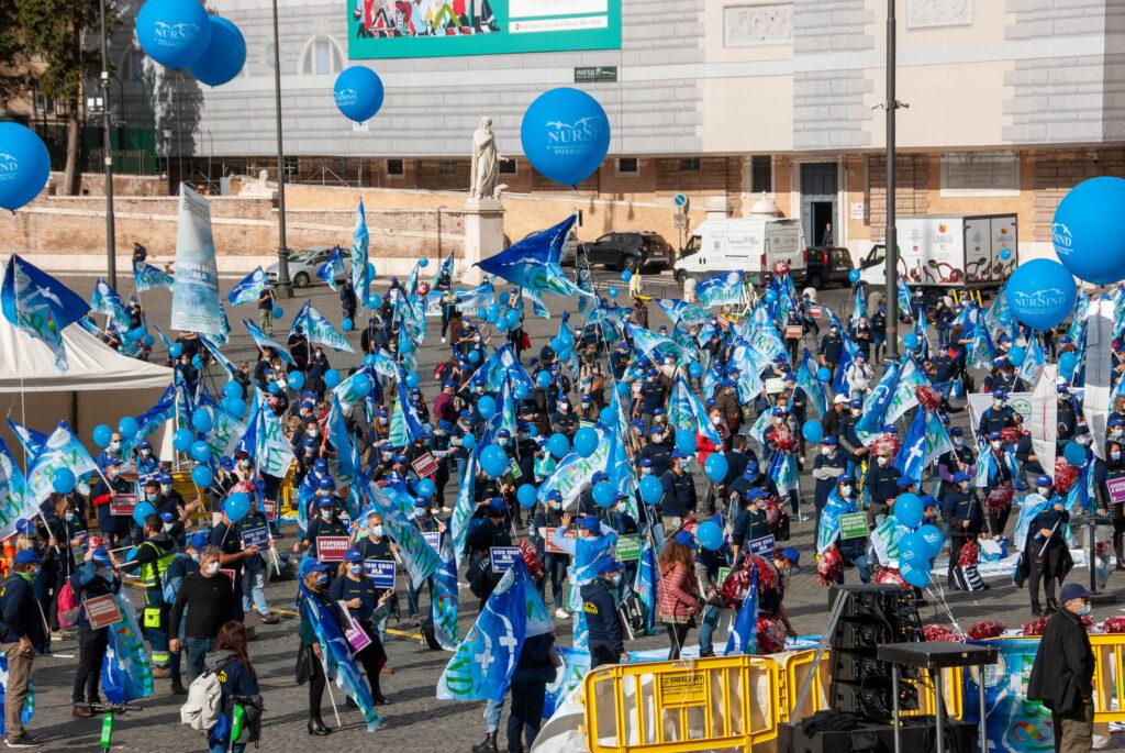 Sindacato lavoratori Ascoli Piceno