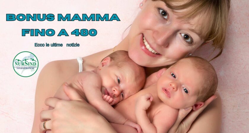 Arriva il Bonus Mamme 2025: più soldi in busta paga per le lavoratrici