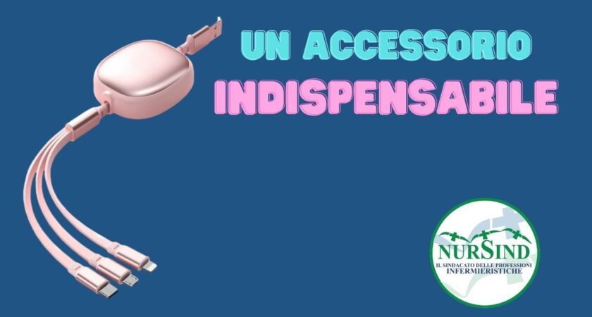 Un accessorio indispensabile per ogni giorno: il nuovo omaggio per i nostri iscritti